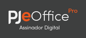 Pje Office