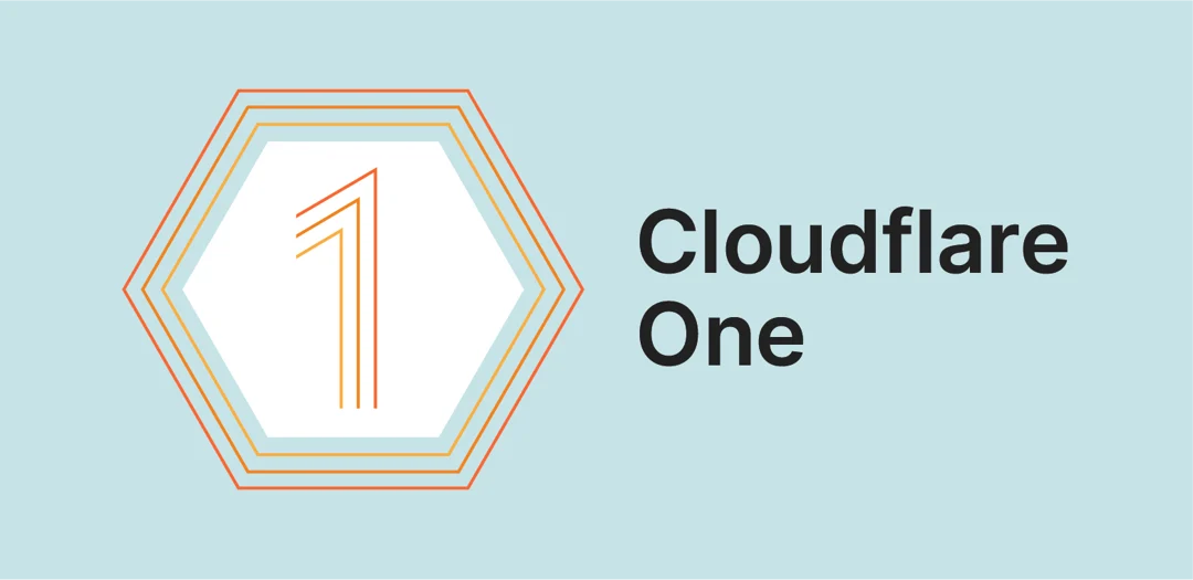 CloudFlare One